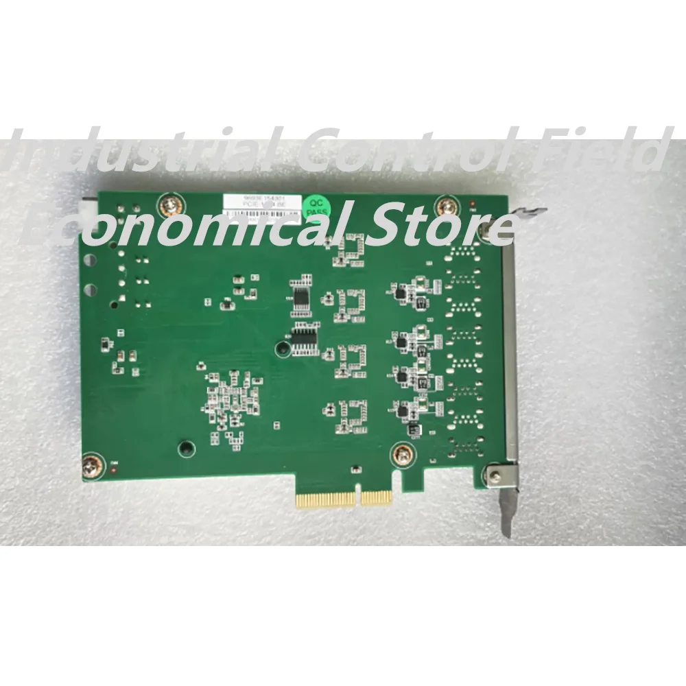 PCIE-1154-BE  /   PCIE-1158-AE Image acquisition card