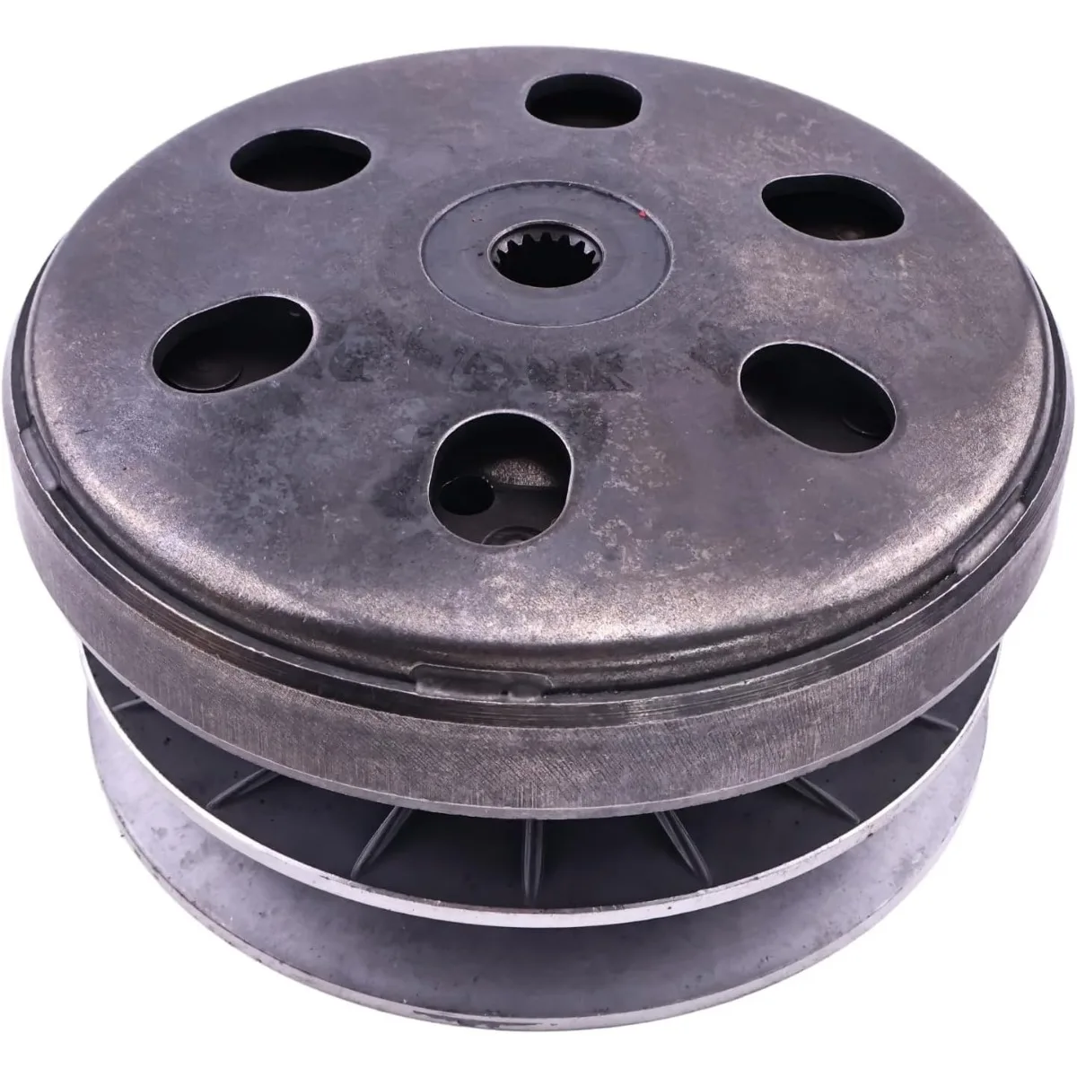 Drive Complete Pulley Secondary Clutch 27248 For Linhai Bighorn 400 ATV UTV