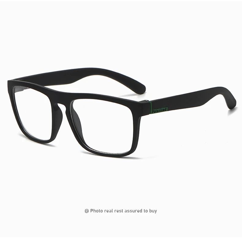 KAROS Polarisierte UV400 Unisex Outdoor Angeln Fahrbrille Tag- und Nachtsonnenbrille mit Verpackung – Detail 32
