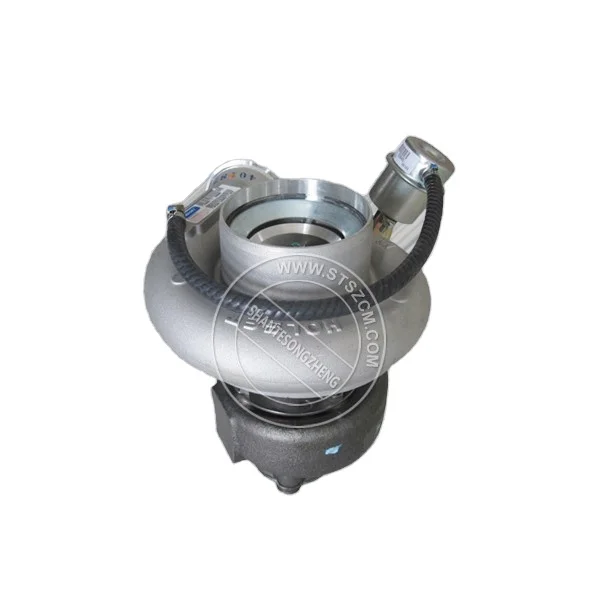 

6738-81-8041 WA320-5 turbocharger
