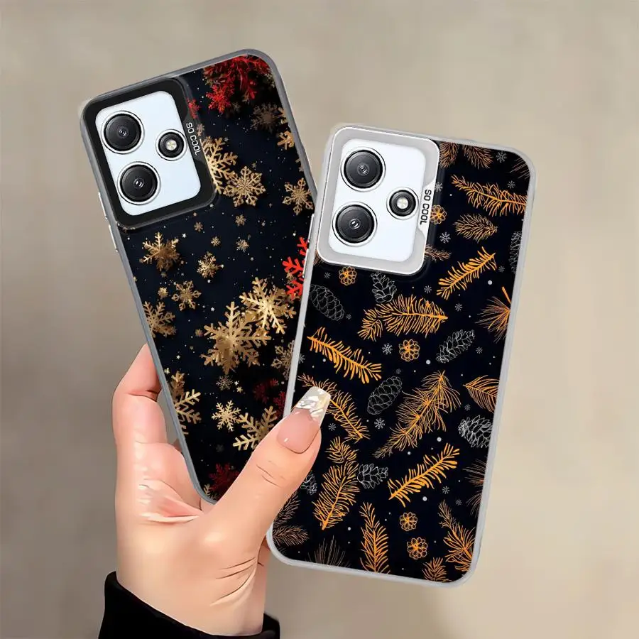 Case For Xiaomi Red… - image