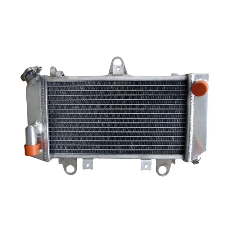 

Aluminum Radiator for 1986 1987 Yamaha Fazer 700 FZX700