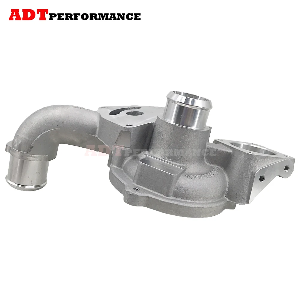 16319880008 B01 توربو ضاغط الإسكان 18900-5AY-H01 التوربينات لهوندا سيفيك 1.0 VTEC 95 Kw - 129 HP FEV 2017- 16319700008