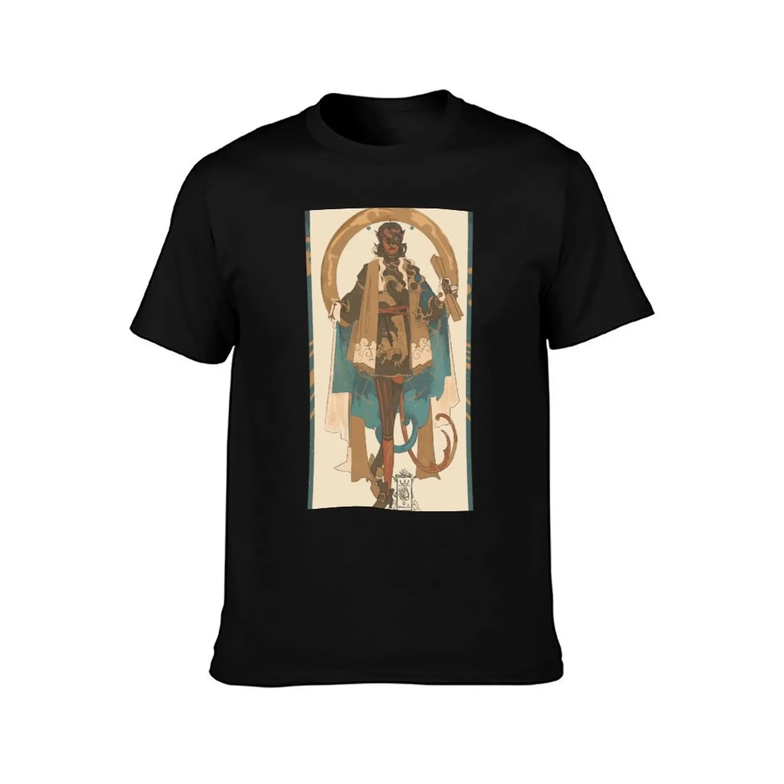 A Stranger T-Shirt, Summer Casual Cotton Tee, Oversized Streetwear Tops, Vintage Graphic Print, Loose Fit Short Sleeve