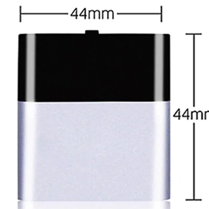 Adaptador JABS-Aptx-HD Bluetooth 5.0 com cabo Y para BMW Mini Cooper USB + AUX Ipod Iphone Interface de música (300B)