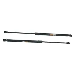2pcs Gas Spring Struts For Lexus RX270 RX350 RX450h 2009-2015 2.7L 3.5L SG130096 Bonnet Hood Air Lift Support Rod Accessories
