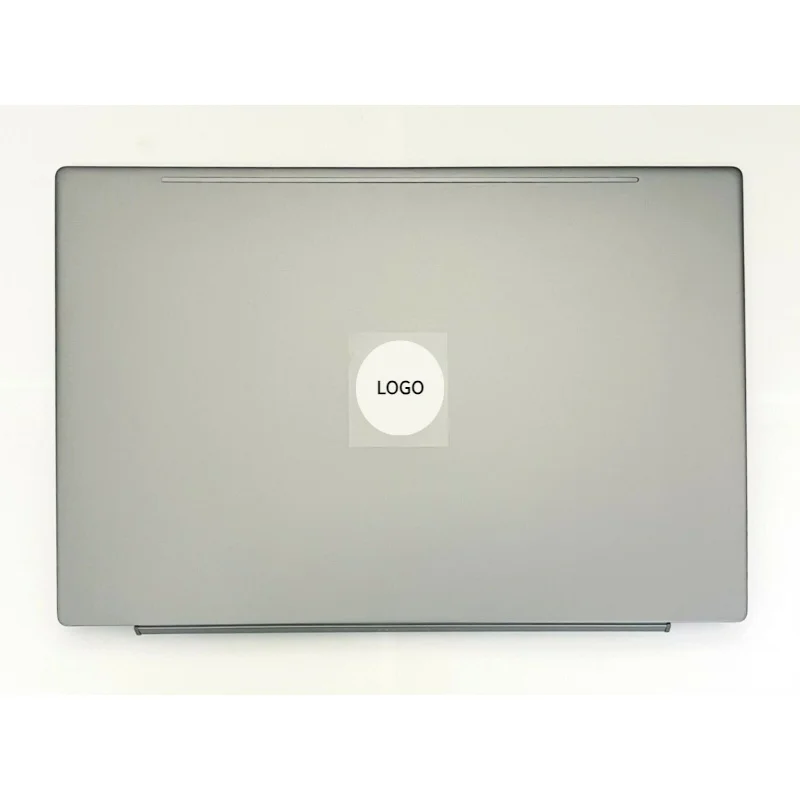 New For HP Pavilion 15CS 15-CS 15-CW Series LCD Gray Back Cover   Hinges L23879-001