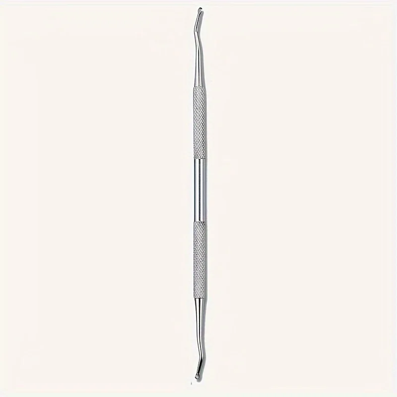 3 قطع/مجموعة من أدوات نظافة طب الأسنان للحيوانات الأليفة، أداة إزالة لوحة الكلاب، مزيل حساب التفاضل والتكامل للأسنان من الفولاذ المقاوم للصدأ، مجموعة تنظيف أسنان القطط