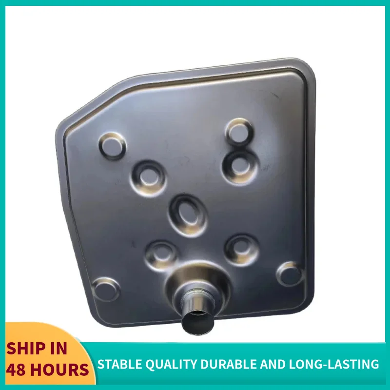 6R60 6R75 6R80 THydraulic Filter сетка масляного фильтра автоматической коробки передач 7L1Z-7A098-A для Ford Lincoin Navigator Ranger Explorer