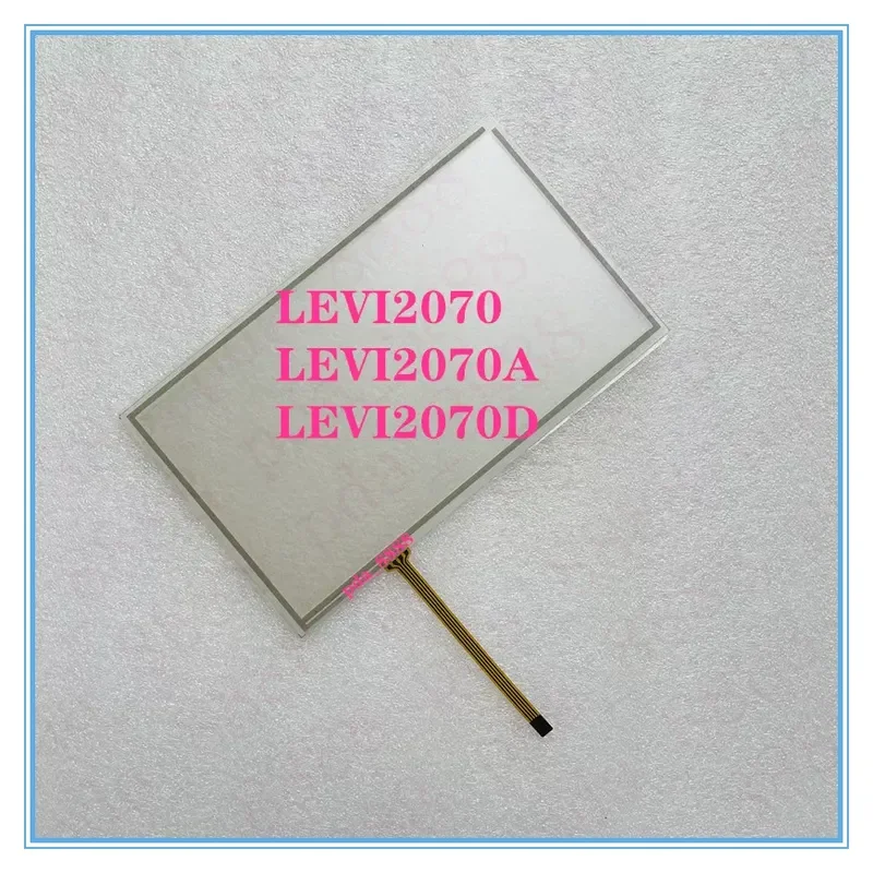 for Weikong LEVI2070 LEVI2070A LEVI2070D PI3070I PI3070IE Touchpad Protective Film