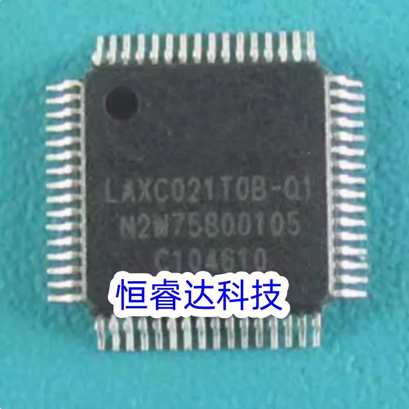 1 Uds LAXC021TOB-Q1 LAXC021T0B-Q1 QFP-64