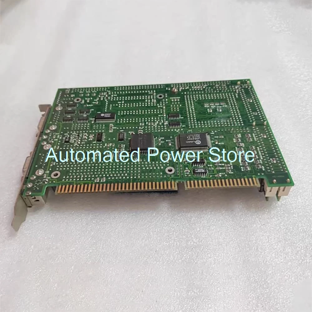 

Промышленная материнская плата HS-486H VER C7 для промышленного оборудования, материнская плата промышленного управления HS-486H C7