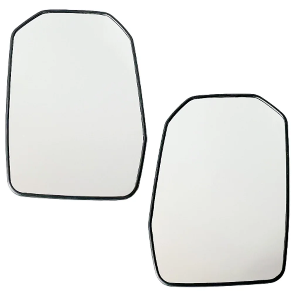 

For Toyota Hiace H300 2019-2025 Heated Side Mirror Glass Left / Right