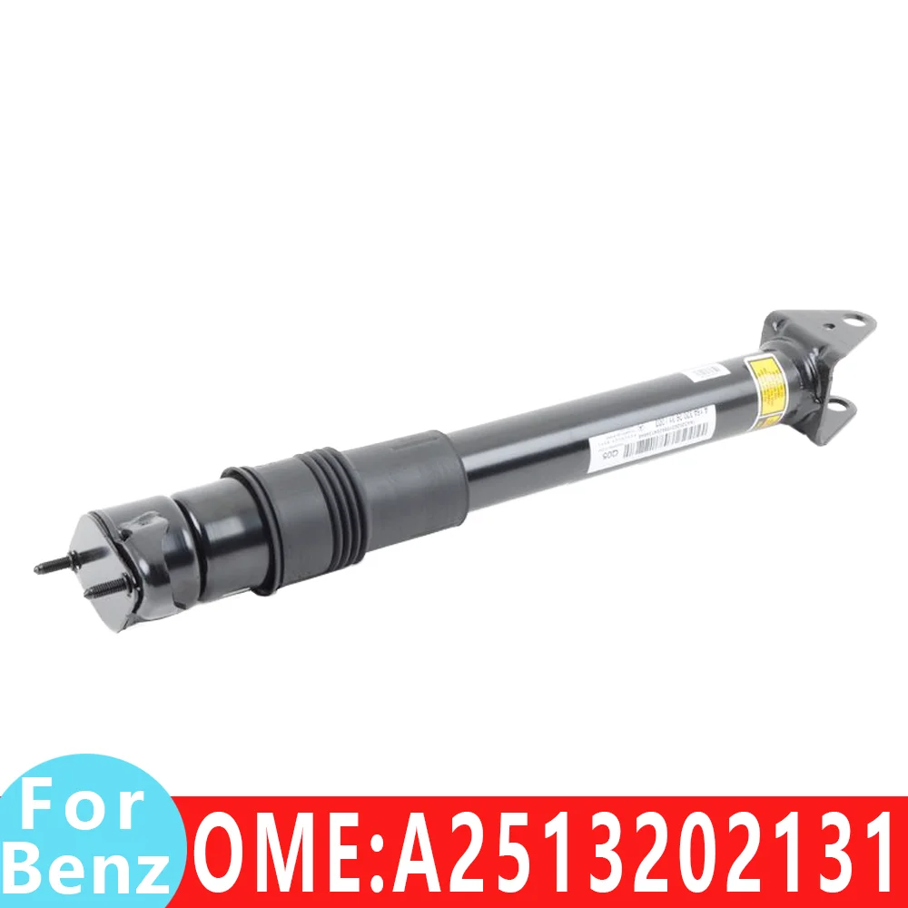 

For Mercedes Benz A2513202131 W251 R320 R350 R400 R280 R500 CDI 4MATIC L car Spring Buffer Suspension Shock absorber Auto parts