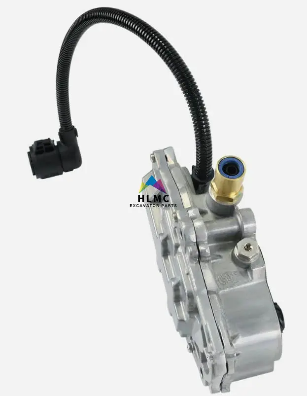 Construction Machinery Parts 22327069 22327063 Gearbox Valve Solenoid Valve for FH13 Excavator Parts