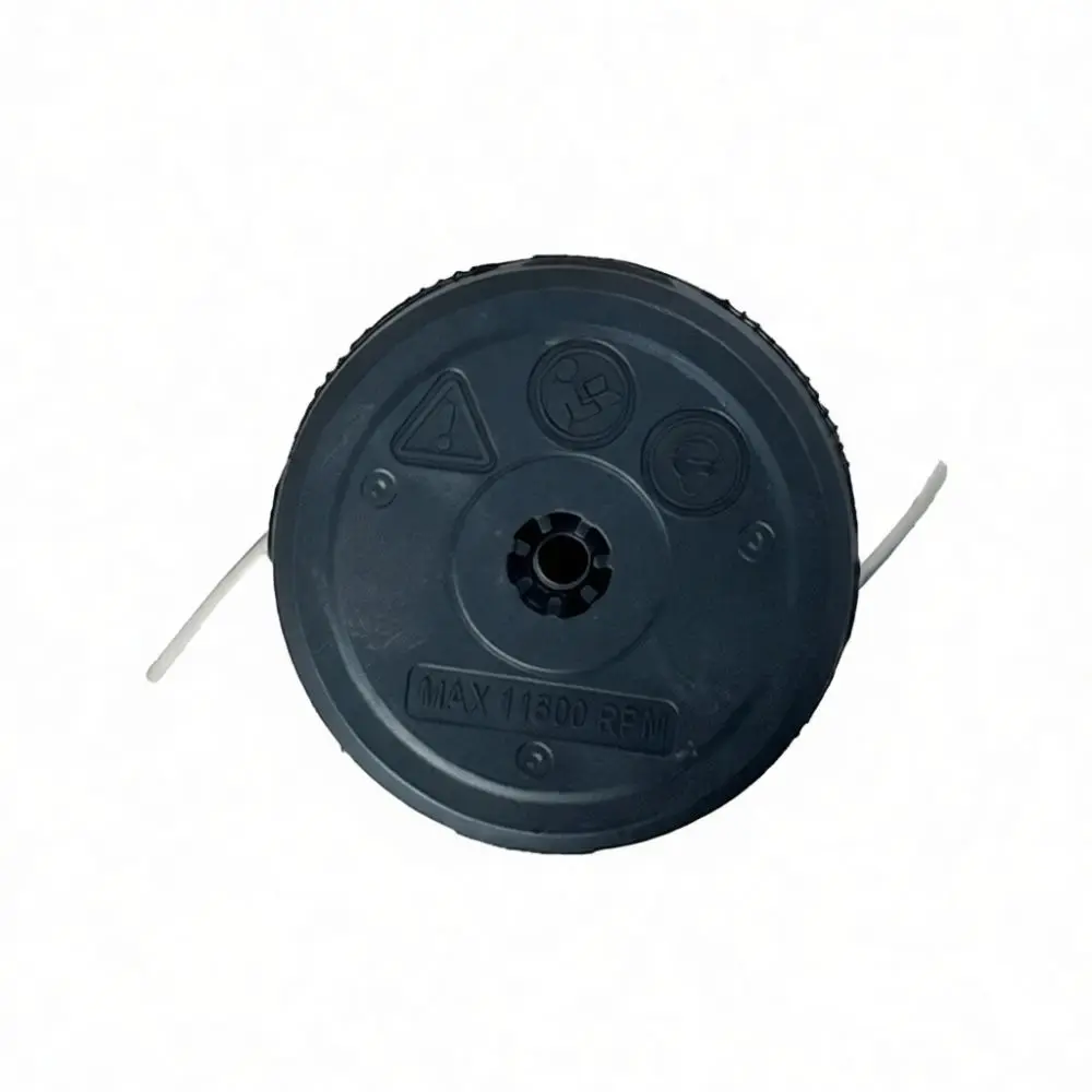 Garden Tool Parts For Stihl FSA57 C3 2 Trimmer Head Grass Mower Cutting System Durable Lawn Maintenance Spare Accessory