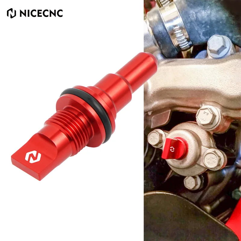 NICECNC For Beta 2013-2024 RR 300 RR 250 Motorcycle Power Valve Adjustment Tool Xtrainer 300 2015-2024 2023 2022 2021 2020 2019