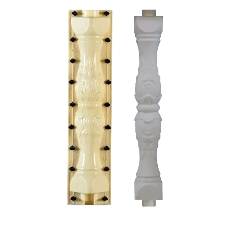 Precast moulding Balcony Balusters Molds