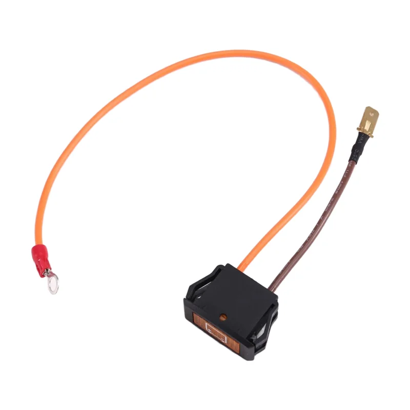 

AT92-для клубного автомобиля DS 1995-UP, сигнальная лампа на аккумуляторе для гольф-кара/световой индикатор, номер детали 101935501