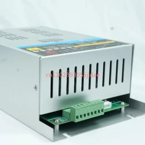 Model 218 Industrial Oil Fume Exhaust Power Supply - High-Voltage High-Frequency Adjustable
