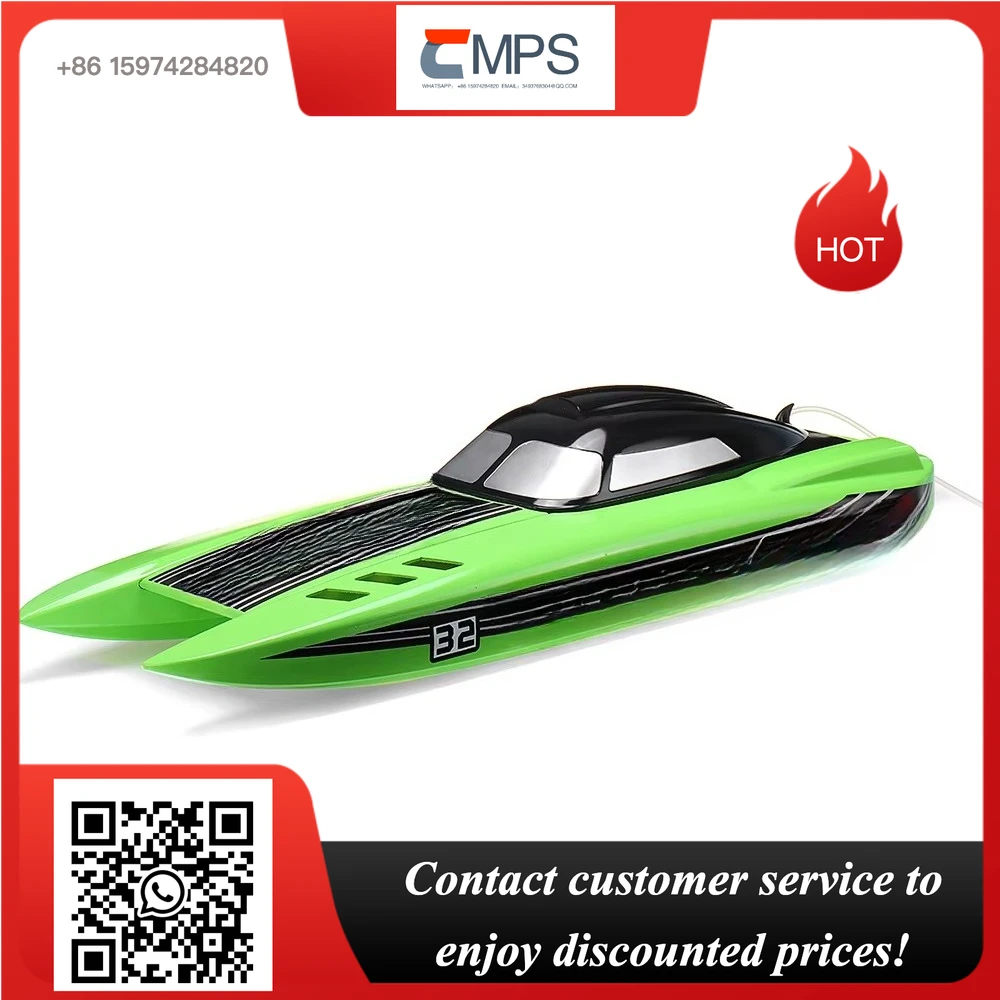 For 798-3 V798-3 80km/h Length 800mm Brushless RC Boat PNP or ARTR 2.4Ghz Radio Control Boat Toys
