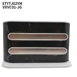 Original For Xiaomi STYTJ02YM MVXVC01-JG Charger Dock Base Charging Station Parts Robotic Vacuum Cleaner Accessories