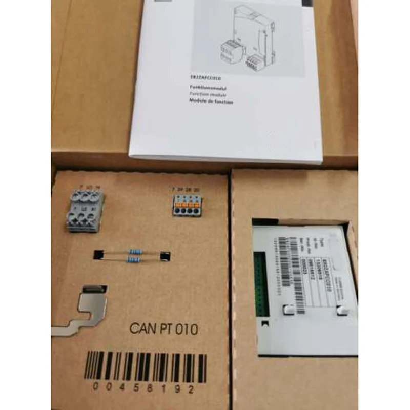 

1PCS NEW E82ZBC Operating Module Panel For 8200 9300 Series Inverter