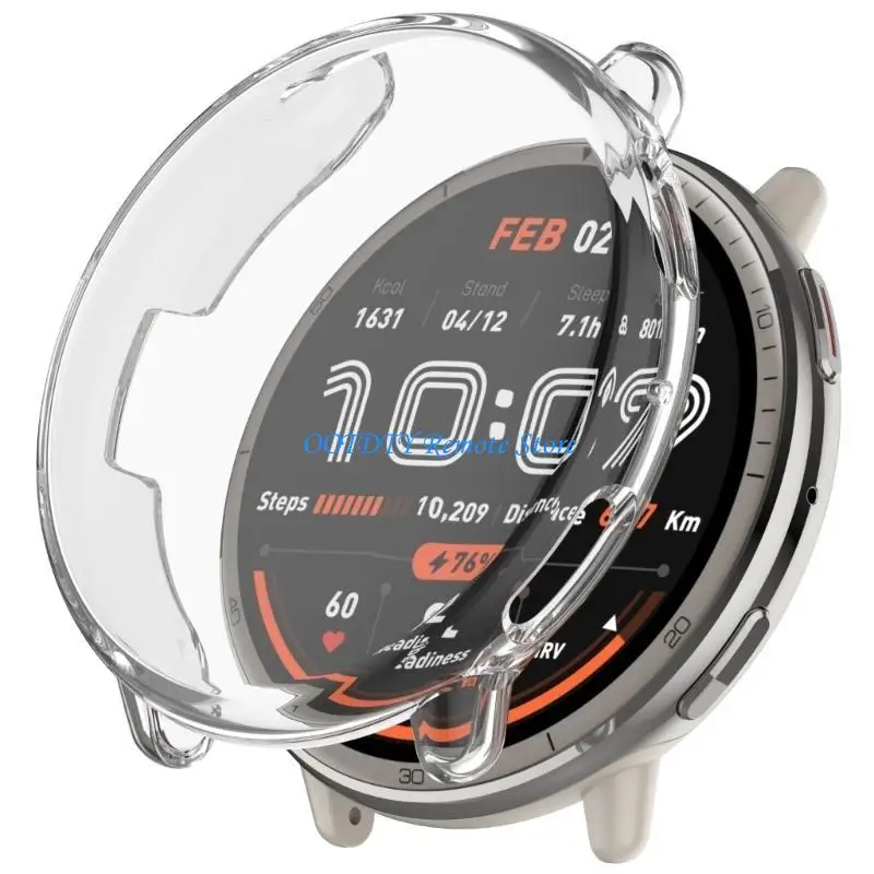 DXAB Shock Protector для Active 2 A2437 Wwatch Housing