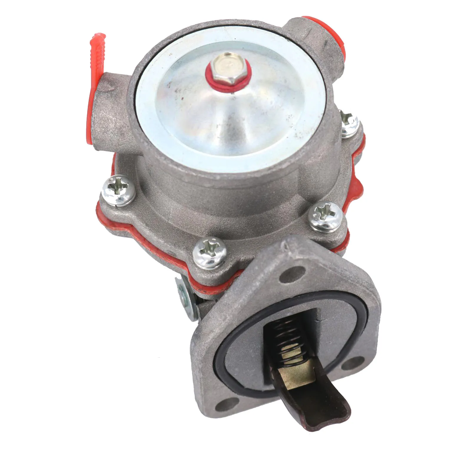 

Насос подъема топлива для Deutz D7207 D7007 DX110 D6507 D4807 D6807 DX90 D4507