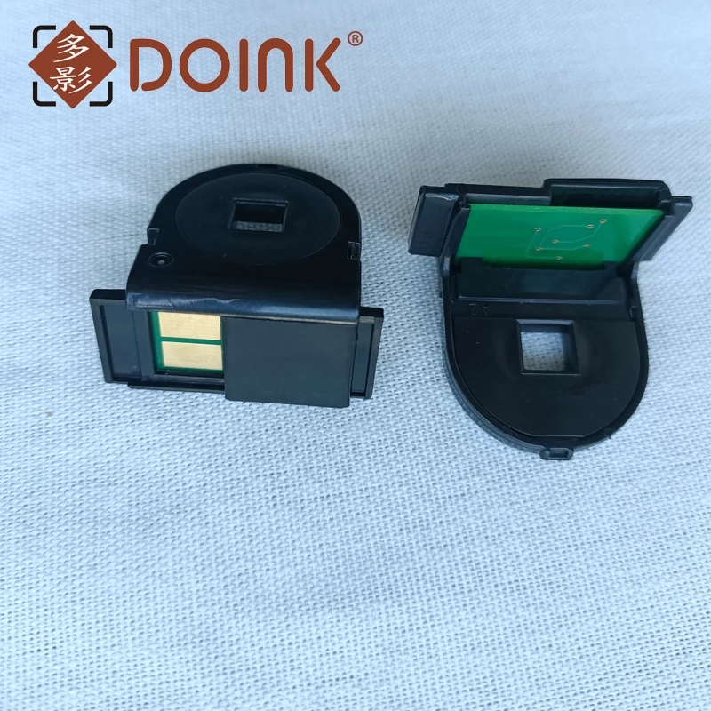 

8PCS Chip For Epson Aculaser C2800 C3800 Toner Cartridge Chip S051161 S051160 S051159/58 ；C13S051127 C13S051126 C13S051125/124