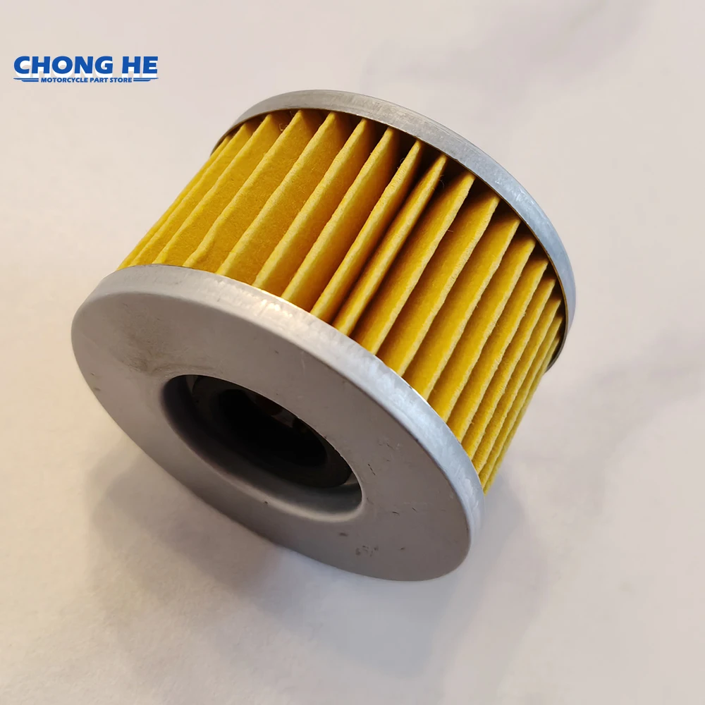 فلتر زيت لهوندا ATV CB250 CBR250 VT250 VTR250 CM250 CB350 CB400 CBX400 F CM400 CBR400 GL500 CBX550 CX650 CX500 GL650 MUV700