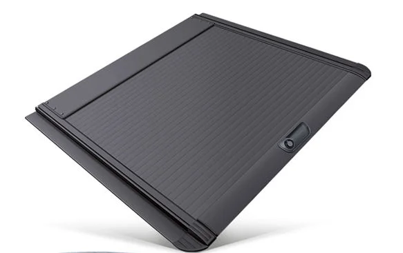 

Ручной роллетный чехол-занавеска