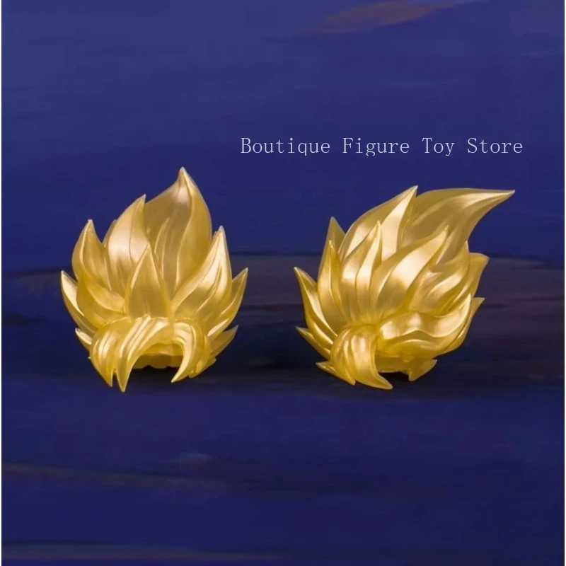 Auf Lager Demoniacal Fit Fury Awakens Super Saiyajin Son Goku Anime Action Figure Modell Spielzeug