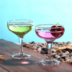 Transparent Party Cups Disposable Cocktail Drink Glasses Champagne Flutes Wedding Birthday Party Decorations Tableware