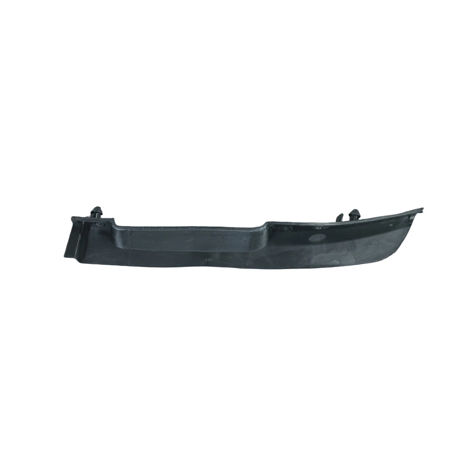 Wooeight 1Pc LR098435/LR098434 OEM For Land-Rover Range Rover 2018-2022 Front Left/Right Side Bumper Lower Air Deflector Spoiler