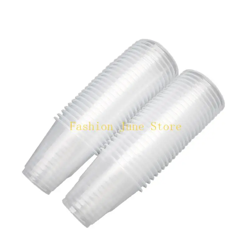 

N5KA Silicone Measuring Cup DIY Resin Tools Cup for Making Handmade Craft