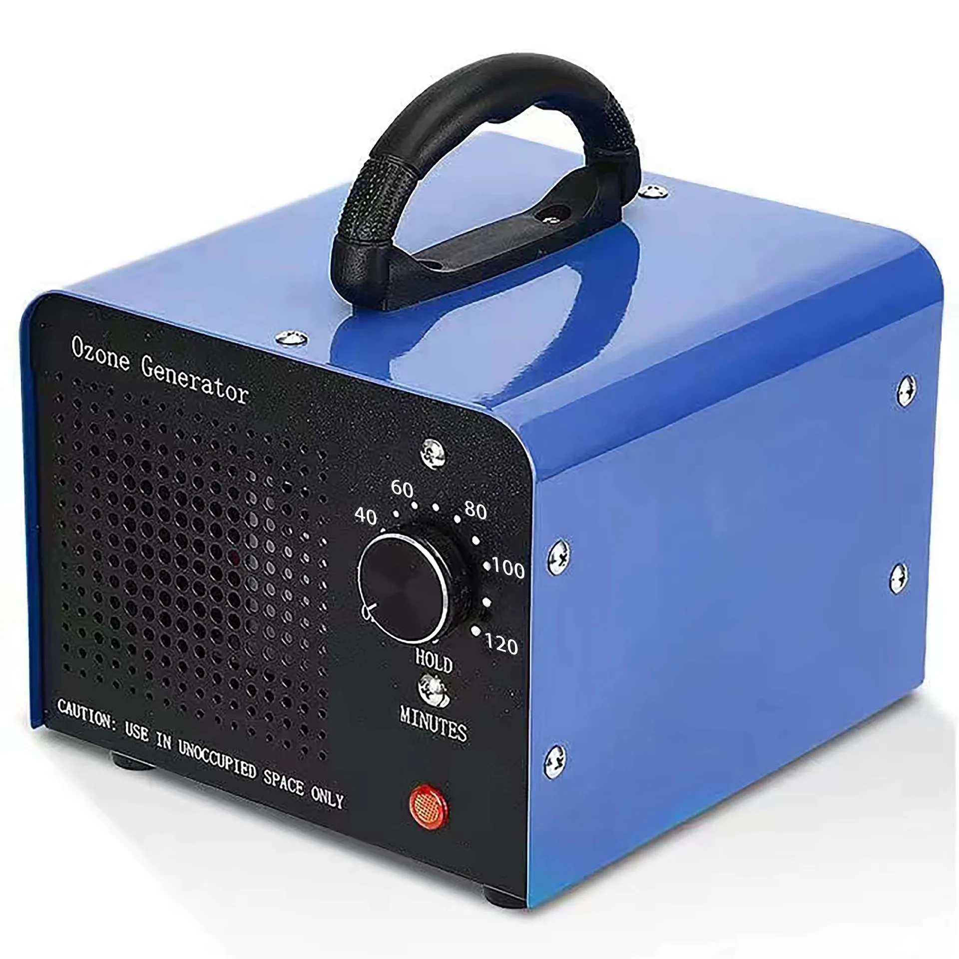 air Purifier Home Ozone Generator 120 M2