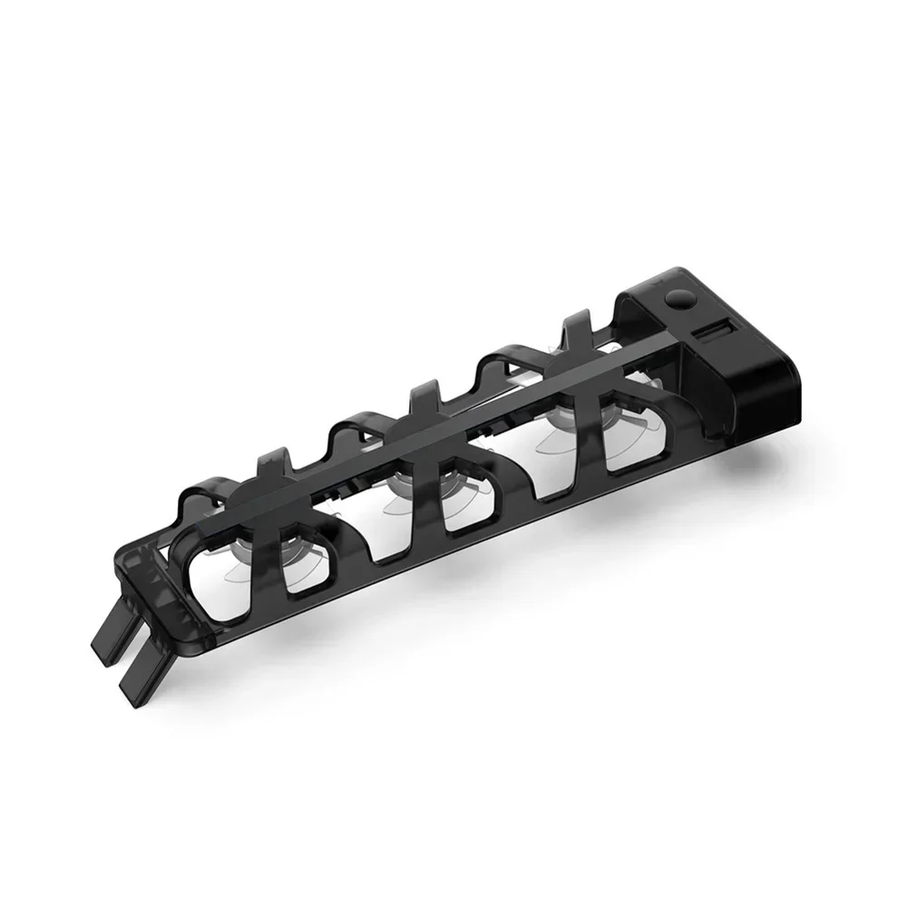 

Горячий охлаждающий вентилятор со светодиодной подсветкой для обоих изданий, эффективная система охлаждения, черный, заменяет горизонтально заменяет расходные материалы