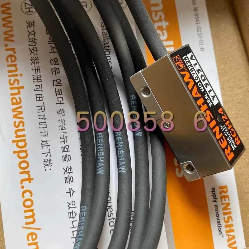 RCH24Y15D31A reading head RENISHAW ruler encoder RGH24Y15D31A