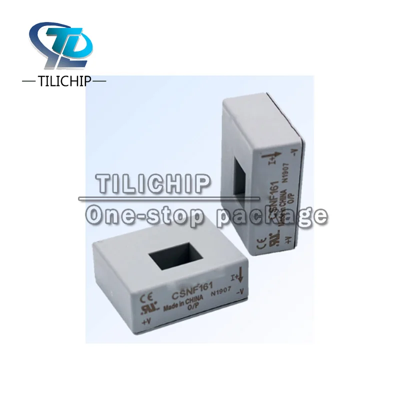 CSNR161-006 CSNR161 Sensor arus baru asli