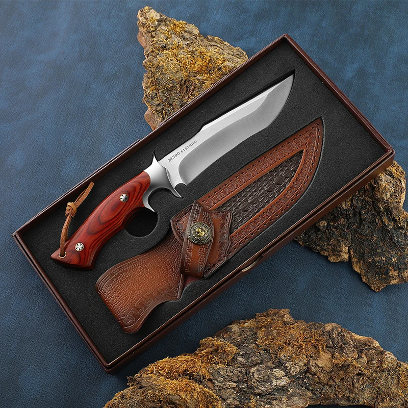 hunting knives fixed blade knife camping knife fixed blade tactical knife bowie knife full tang small fixed blade knife