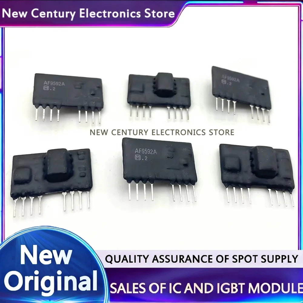 AF9592 AF9592A AF9592B AF9592C AF9393 NEW MODULE