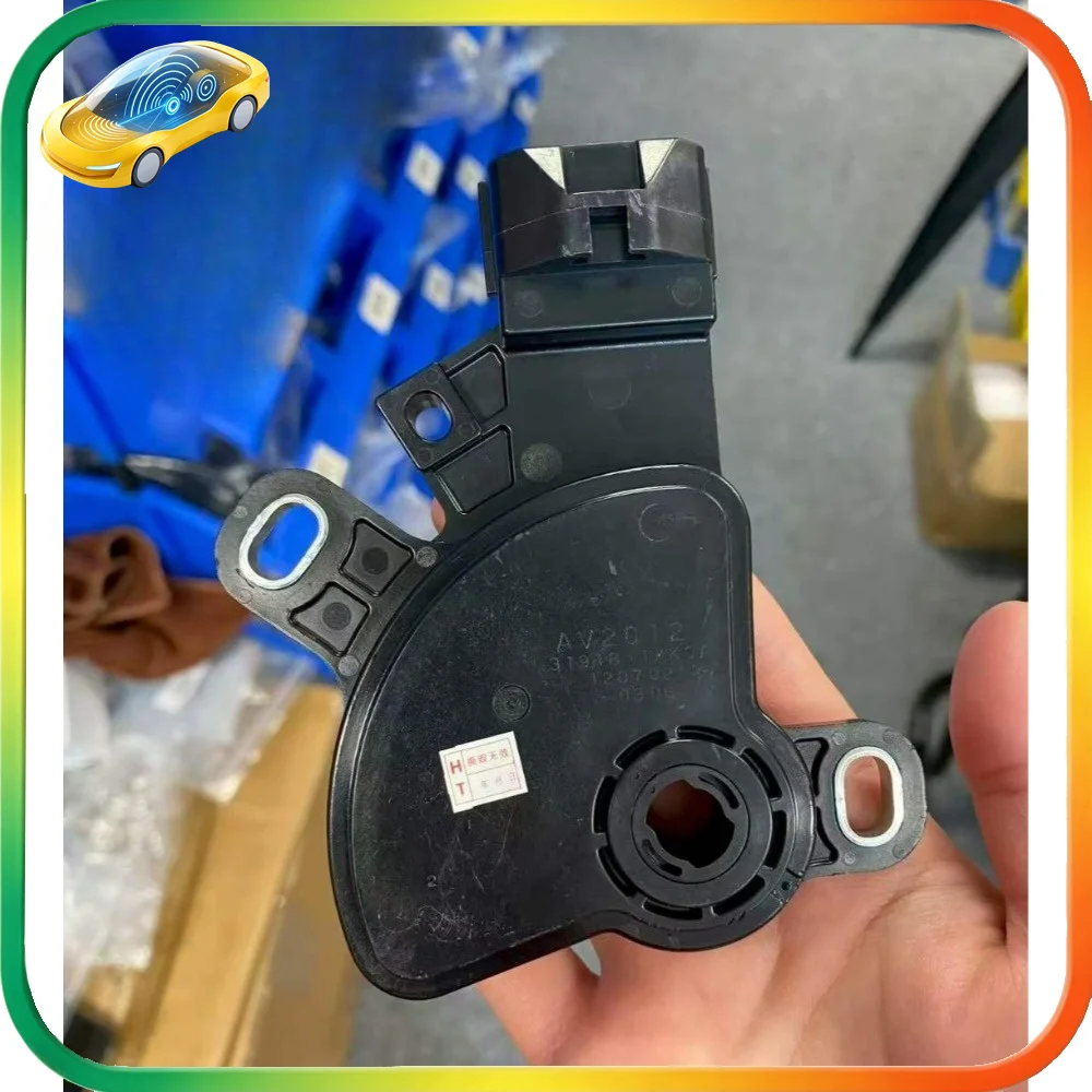 31918-3XX0A 31918-1XK0A Neutral Safety Switch For Nissan Sentra Kicks Juke Qashqai JF015E RE0F11A CVT Transmission Range Sensor