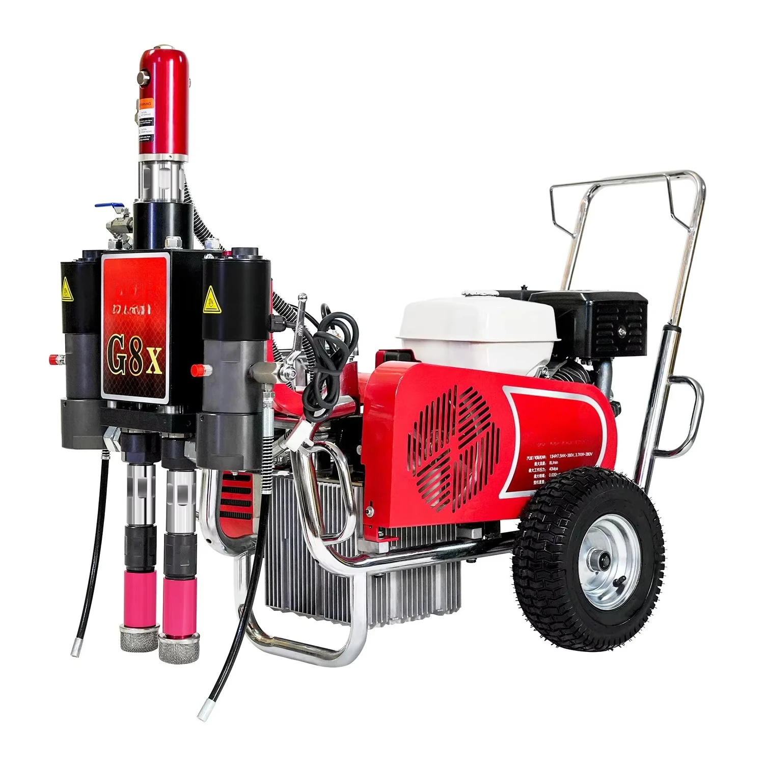 PT-G8-X Power Two-C…