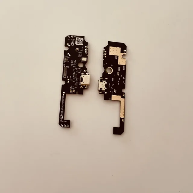 Oryginalna nowa wtyczka USB do ładowania płyty dla BLACKVIEW BV8800 MediaTek Helio G96 6.58 '2408*1080 Smartphone darmowa wysyłka