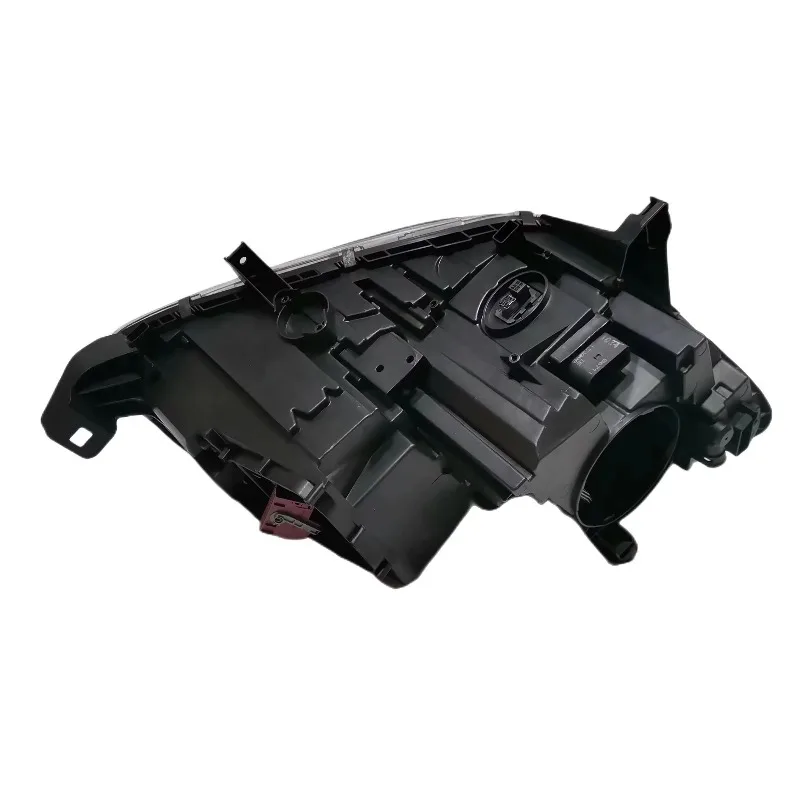 For  GL 450 GL350 Car Lights 2012 2023 2014 2015 2016 Gl X166 Headlights GL166 W166 view 4