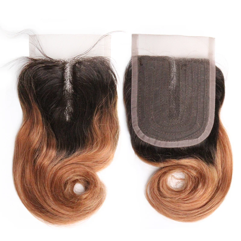 Thumbnail 3 - #43 Human Hair T-Part Comparison Guide