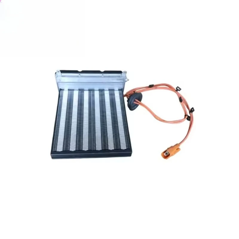 Tes-la Model 3/S/X AC Compressor Replacement Car Air Conditioning Fan Electric Heater Constant Temperature Heating