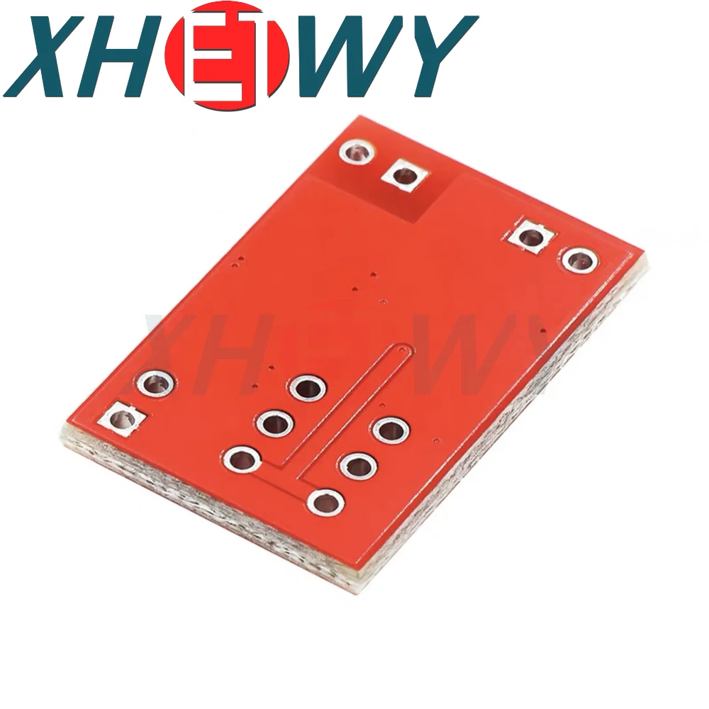 SSM2167 Microphone Preamplifier Board Noise Gate Preamp Compressor Limiter DC 3V-5V Dynamics Processing Module