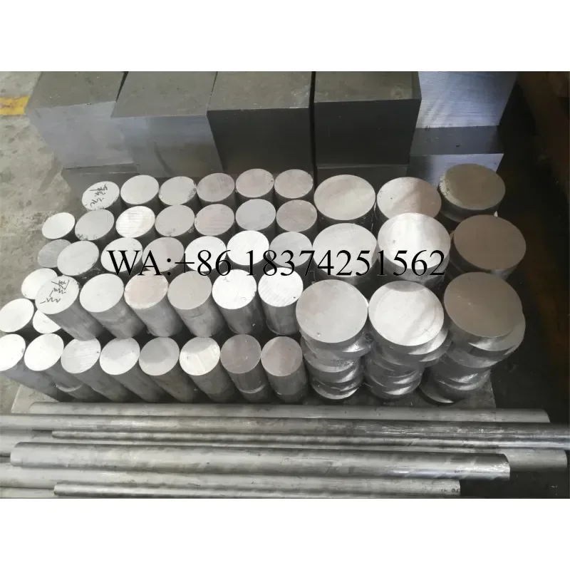 Wmwmnu High Quality Titanium Sputtering Target Ti Gr1 Gr2 TC4 Grade5 Disc Ring Forging Cutting Service Included Per Kg Price